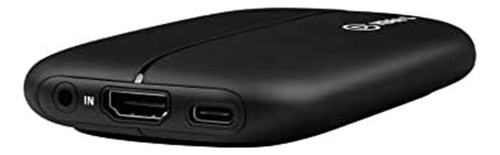 Tarjeta De Captura Externa De Elgato Hd60 S, Usb30, Y En En