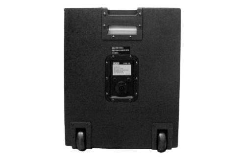 Imagen 2 de 11 de Bafle Subwoofer Moon Wt 115 15 Liq# Prm
