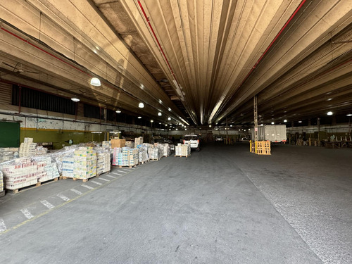 Depósito En Alquiler - Mixtura 3 - Barracas