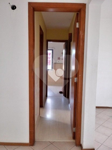 Apartamento 3 Quartos Próximo Ao Ecoville. - 28-im441792
