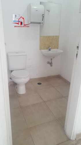 Sala Comercial Para Alugar No Bairro Jardim Paulista Em São - 2010-2