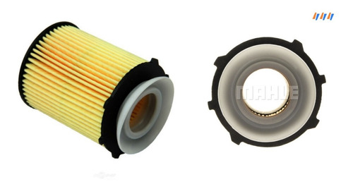 Filtro Aceite Mercedes Benz A200 A250 2013-2016 Hu711/6z