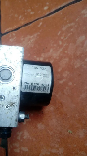 Módulo Abs Mini Cooper 2002-2008 6765325 6765323 (Usado)
