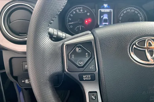 Toyota Tacoma 2023