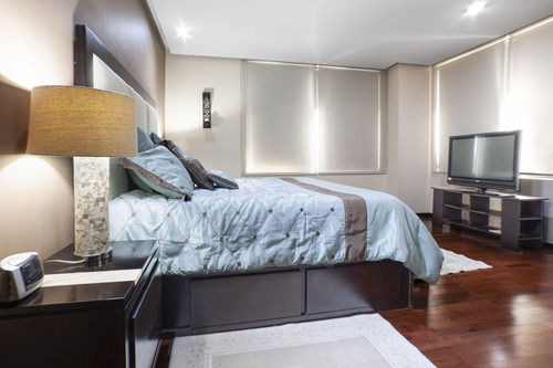 Departamento En Renta En Torre Arcángeles, San Pedro Garza García