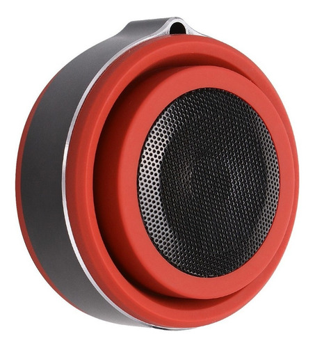 Parlante Portable Bluetooth Mp3 Fm Ml 557
