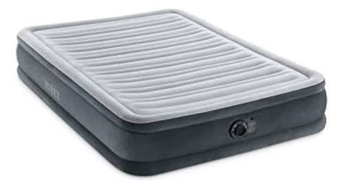 Intex Dura-beam Deluxe Comfort Plush Airbed, Cama