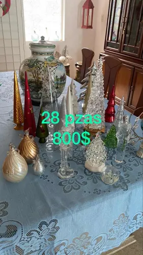 Adornos De Navidad Nuevos