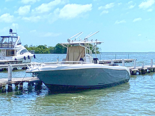 Promarine Open 33 Lv3508