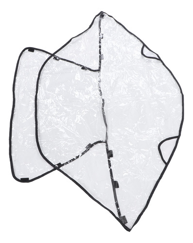 Funda Impermeable Para Cochecito, Accesorio Universal, Imper