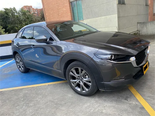 Mazda CX-30 2.0 Grand Touring At