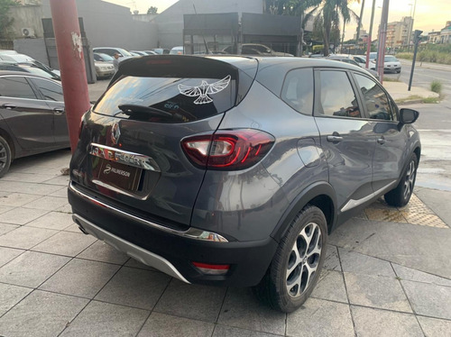 Renault Captur 2.0 Intens Manual 2018
