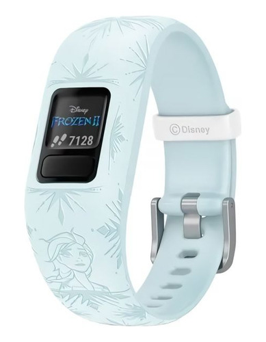 Reloj Garmin Vivofit Jr Kids Frozen Pulsera De Actividad