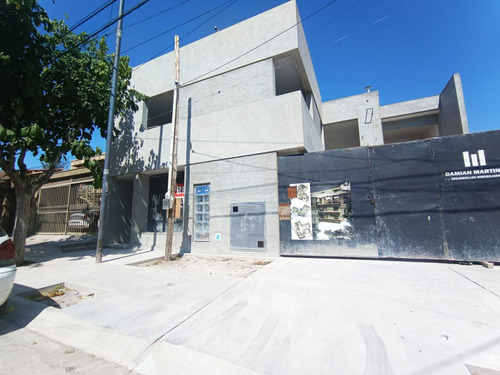 Departamento En Venta En Villa Nueva