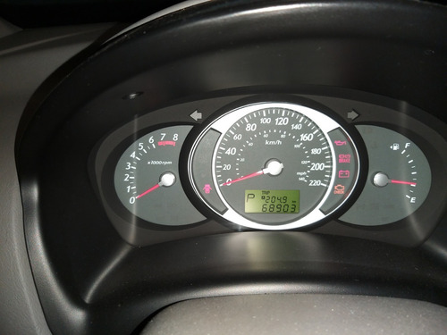Hyundai Tucson Glsb 2.0 Aut. Flex 2015