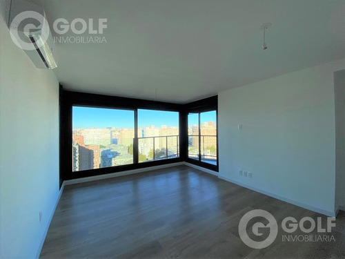Imagen 2 de 16 de Vendo Apartamento 2 Dormitorios, Entrega 03/2021, Centro