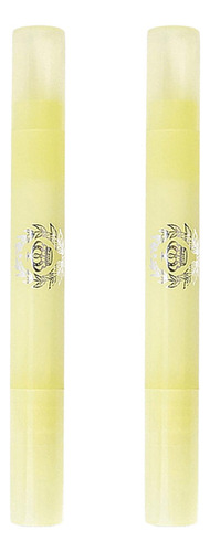 2pcs Corrector Gel De Uñas Eliminar Uñas Pegamento
