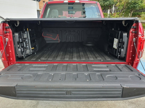 Ford F-150 2016 3.5 Lariat