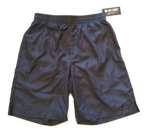 Short Deportivo Hi-tec Ffh44-sh011