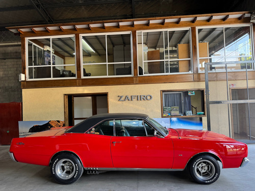 Dodge Gtx V8
