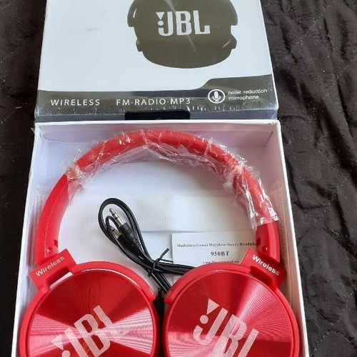 Fone Jbl Jb950 Everest Bluetooh Frete Grátis 12x S/ Juros