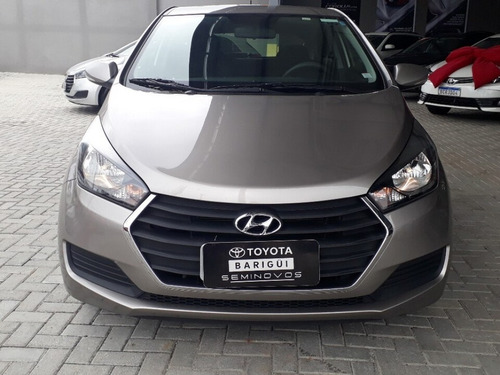 Hyundai Hb20 2016/2017 0984