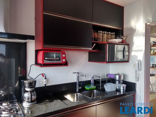 Imagem 14 de 15 de Apartamento - Lapa - Sp - 548897