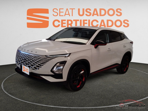 Omoda C5 2023