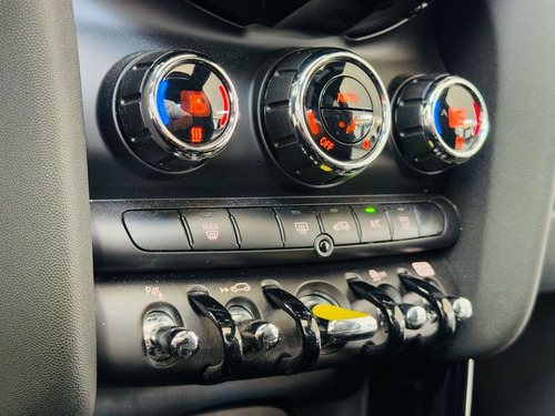 Mini Cooper 2023