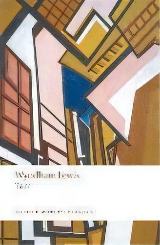 Tarr, De Wyndham Lewis. Editorial Oxford University Press, Tapa Blanda En Inglés