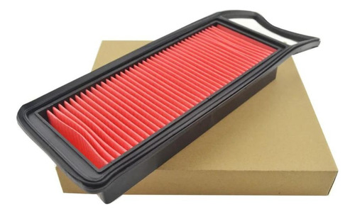 Filtro Aire De Motor Honda Fit 04-08 