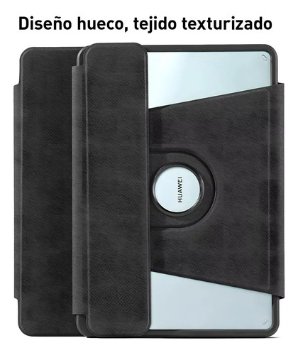 Capa De Teclado E Mouse Para Huawei Matepad 11.5 2023