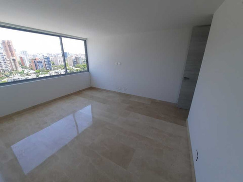 Imagen 14 de 22 de Apartamento En Venta Vivace Barranquilla El Golf