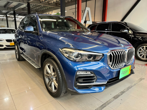 BMW X5 3.0 Xdrive 45e Hibrida