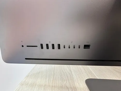 Computador Apple iMac Pro Xeon 32gb 1tb Video 8gb 2017 27pul (Usado)