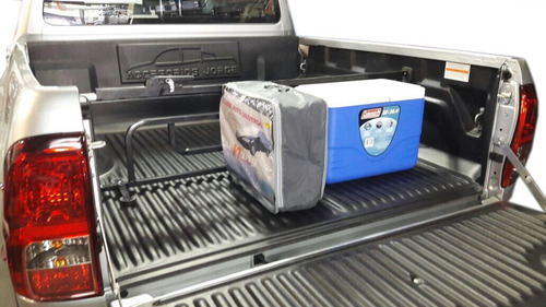 Divisor Para Caja Kraken Para Fiat Toro Oroch Saveiro Strada