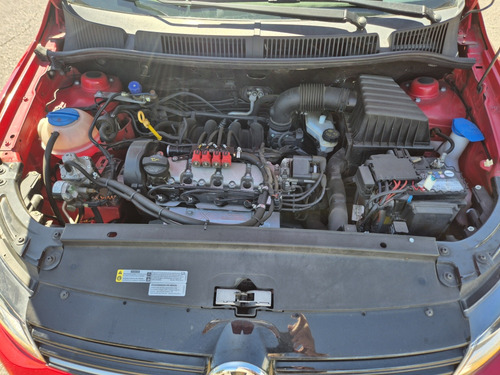 Volkswagen Fox 1.6 Connect