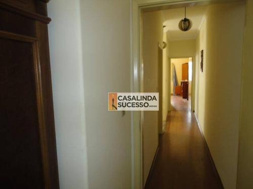 Sobrado Frontal 180m² 3 Dormts. 2 Vagas Próx. Ao Shopping Anália Franco - So0714 - So0714