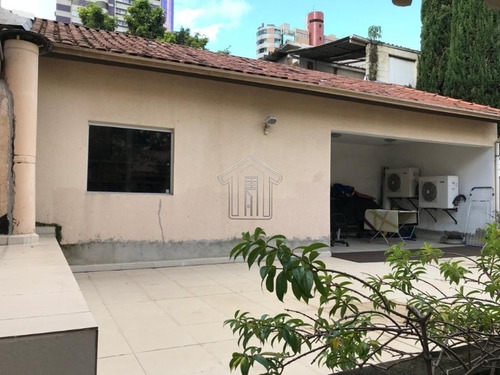 Sobrado Para Venda No Bairro Jardim - 14613junho2021