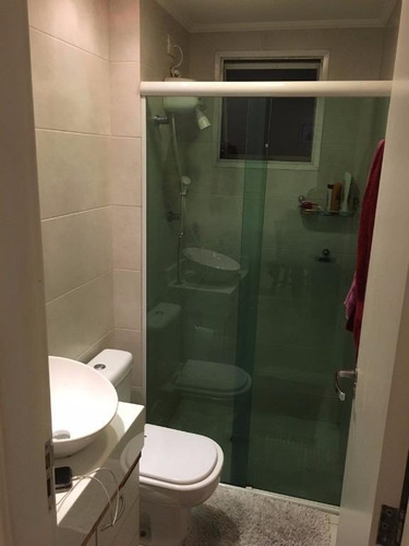 Imagem 5 de 19 de Apartamento Residencial Reformado À Venda, Bosque Da Saúde, São Paulo - Ap8325. - Ap8325