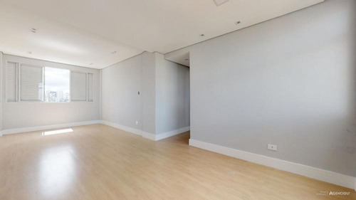 Imagem 6 de 22 de Apartamento De 2 Dormitórios No Bairro Cambuci - Ap423229v