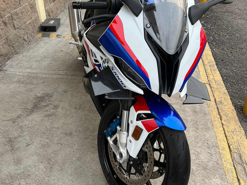 Bmw S1000rr