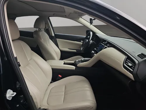 Honda Insight 2021