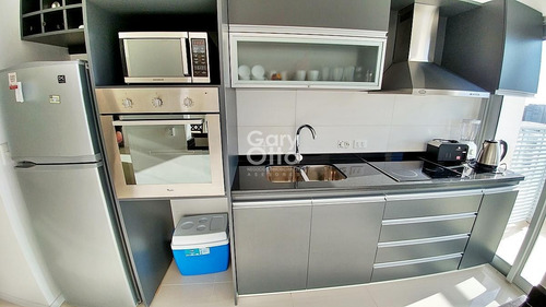 Imagen 10 de 30 de Planta Especial De 1 Dormitorio Piso Alto