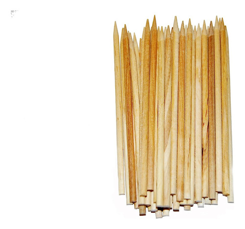 Perfect Stix - Wrso45-100 Brochetas De Madera Puntiagudas 4.