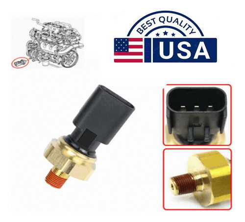 Sensor Presion Aceite Jeep Grand Cherokee 1999 2001 02 03 04