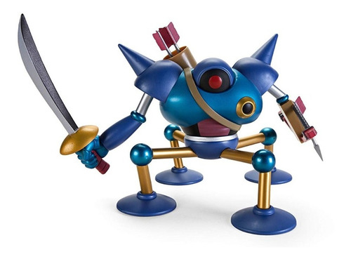 Taito Dragon Quest  Figura Killing Machine Envio Inmediato