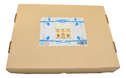 Imagen 4 de 6 de Casa De Muñeca - Xion Games Judy Garland + Regalos - Xion