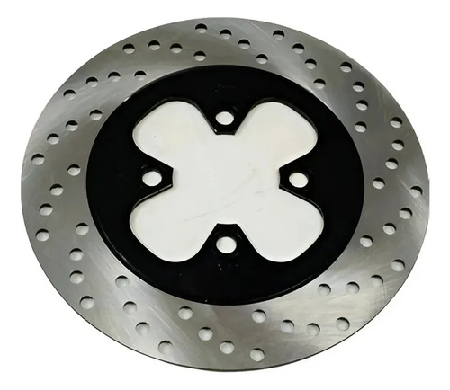 Disco Freno Trasero Motomel Skua 200
