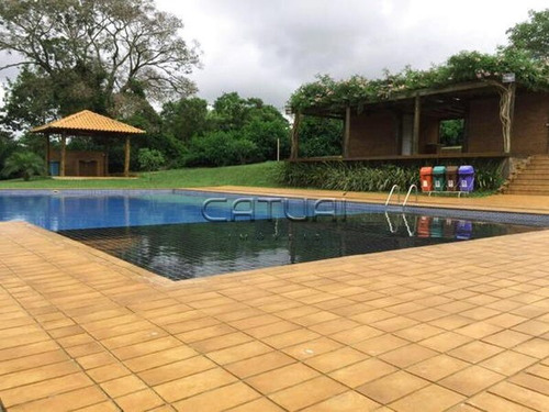 Imagem 5 de 7 de Terreno Em Condomínio No Recanto Das Águas - 981936-v